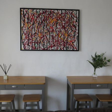Biosfera Modern Bright Old Town Two Bedroom Apartment Pdc Tías Extérieur photo