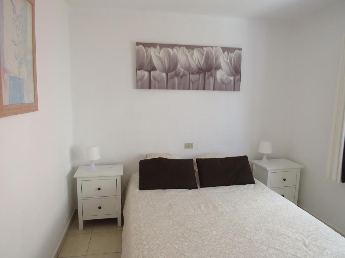 Biosfera Modern Bright Old Town Two Bedroom Apartment Pdc Tías Extérieur photo