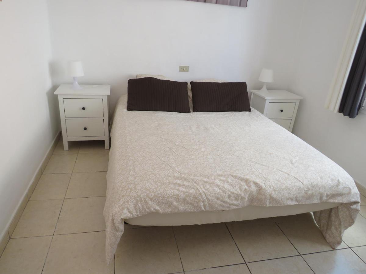 Biosfera Modern Bright Old Town Two Bedroom Apartment Pdc Tías Extérieur photo