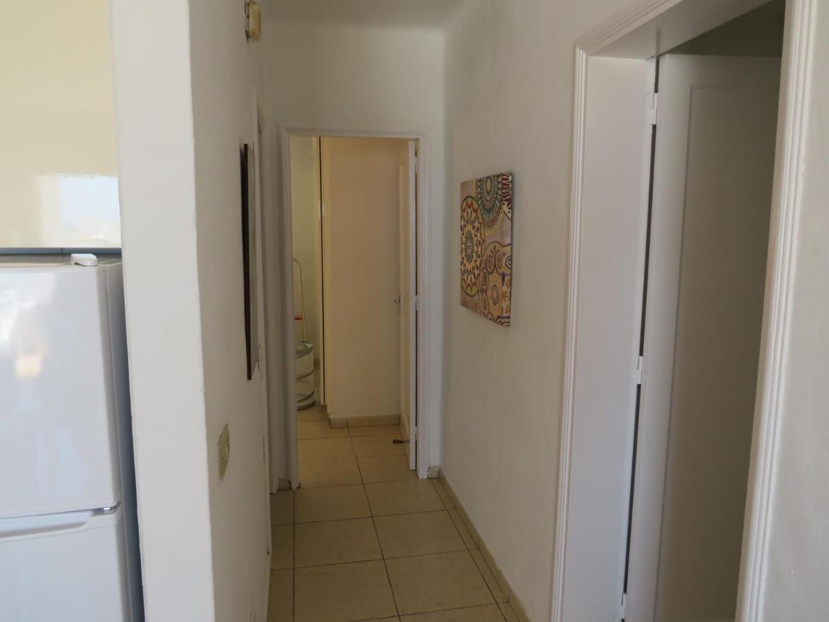 Biosfera Modern Bright Old Town Two Bedroom Apartment Pdc Tías Extérieur photo