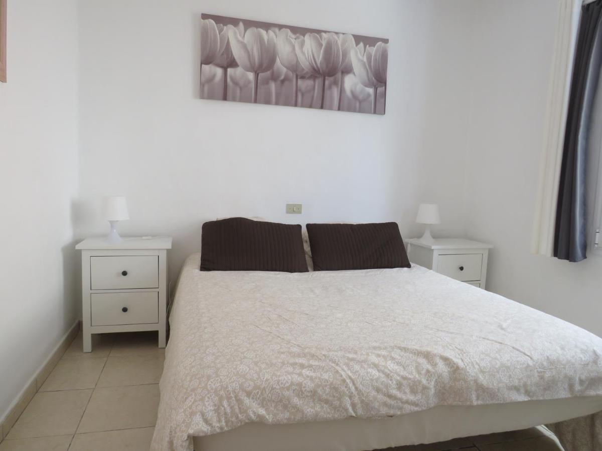 Biosfera Modern Bright Old Town Two Bedroom Apartment Pdc Tías Extérieur photo