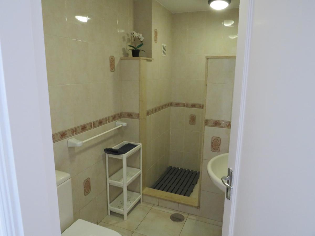 Biosfera Modern Bright Old Town Two Bedroom Apartment Pdc Tías Extérieur photo