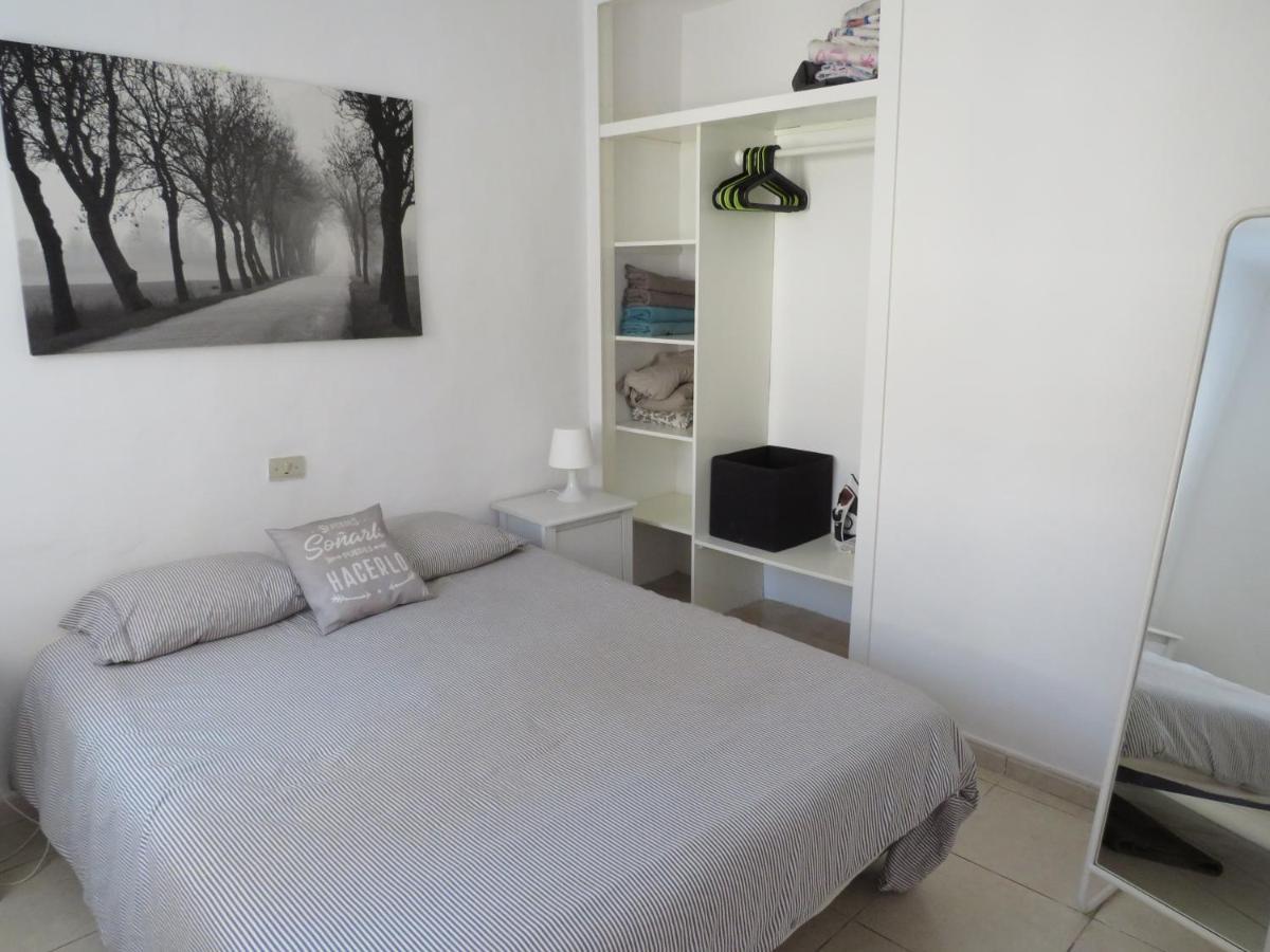 Biosfera Modern Bright Old Town Two Bedroom Apartment Pdc Tías Extérieur photo