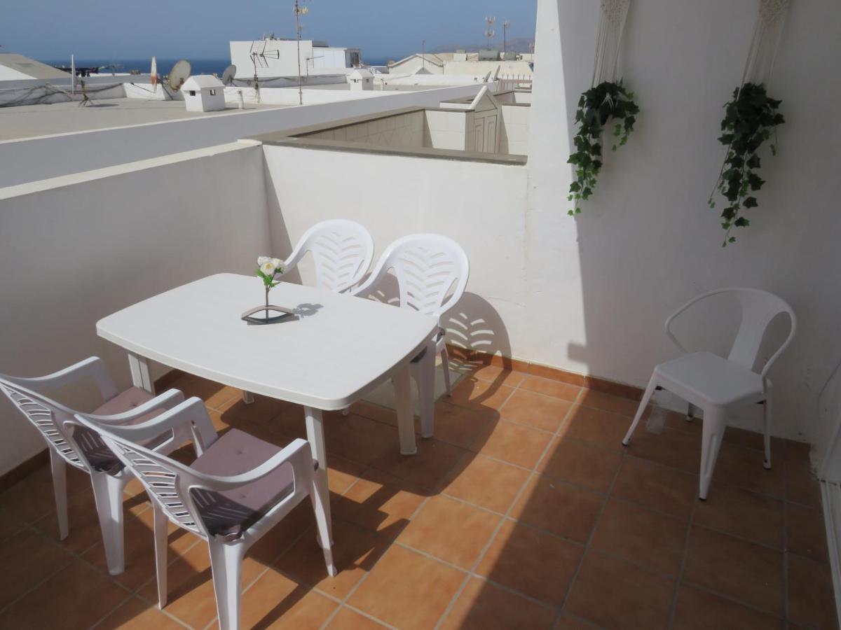 Biosfera Modern Bright Old Town Two Bedroom Apartment Pdc Tías Extérieur photo