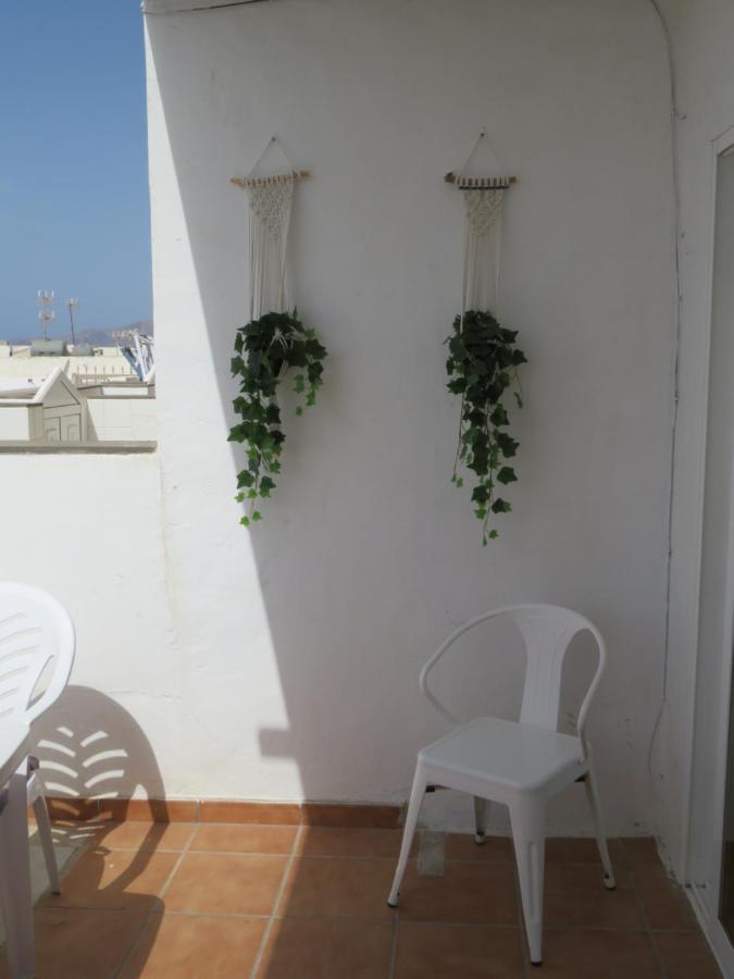 Biosfera Modern Bright Old Town Two Bedroom Apartment Pdc Tías Extérieur photo