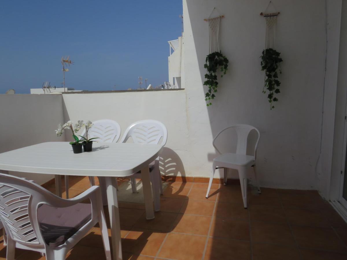 Biosfera Modern Bright Old Town Two Bedroom Apartment Pdc Tías Extérieur photo