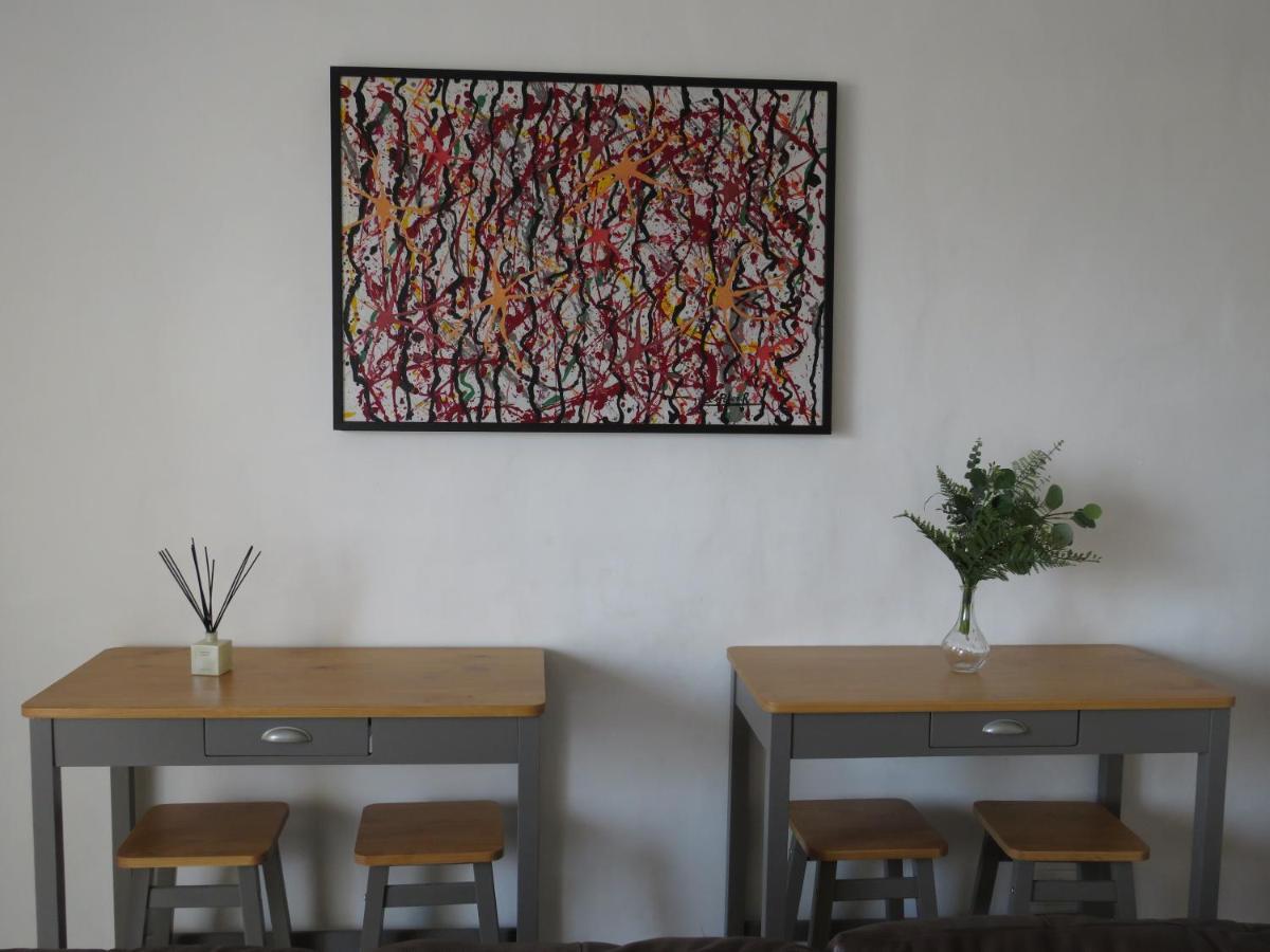 Biosfera Modern Bright Old Town Two Bedroom Apartment Pdc Tías Extérieur photo