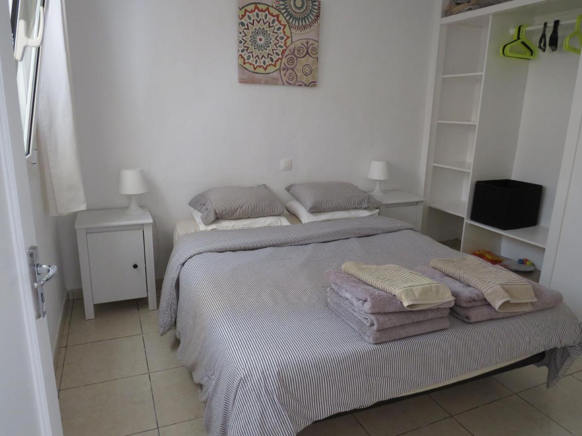 Biosfera Modern Bright Old Town Two Bedroom Apartment Pdc Tías Extérieur photo