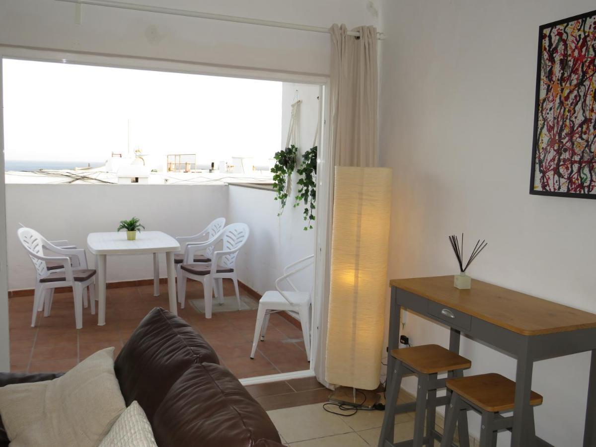 Biosfera Modern Bright Old Town Two Bedroom Apartment Pdc Tías Extérieur photo