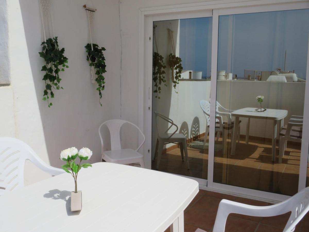 Biosfera Modern Bright Old Town Two Bedroom Apartment Pdc Tías Extérieur photo