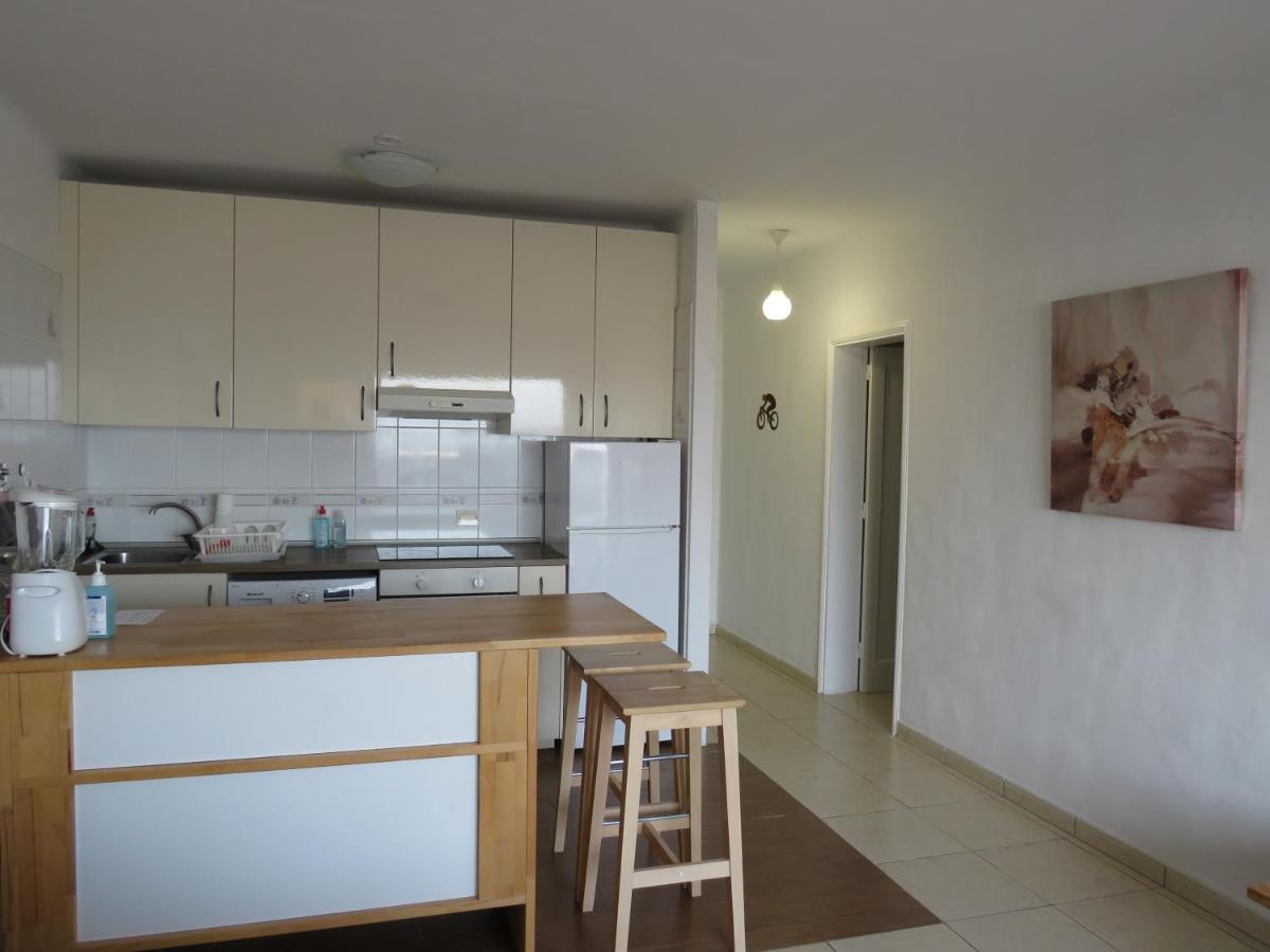 Biosfera Modern Bright Old Town Two Bedroom Apartment Pdc Tías Extérieur photo