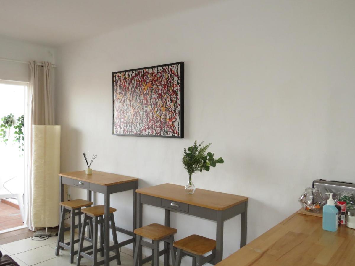 Biosfera Modern Bright Old Town Two Bedroom Apartment Pdc Tías Extérieur photo