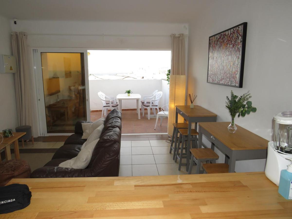 Biosfera Modern Bright Old Town Two Bedroom Apartment Pdc Tías Extérieur photo