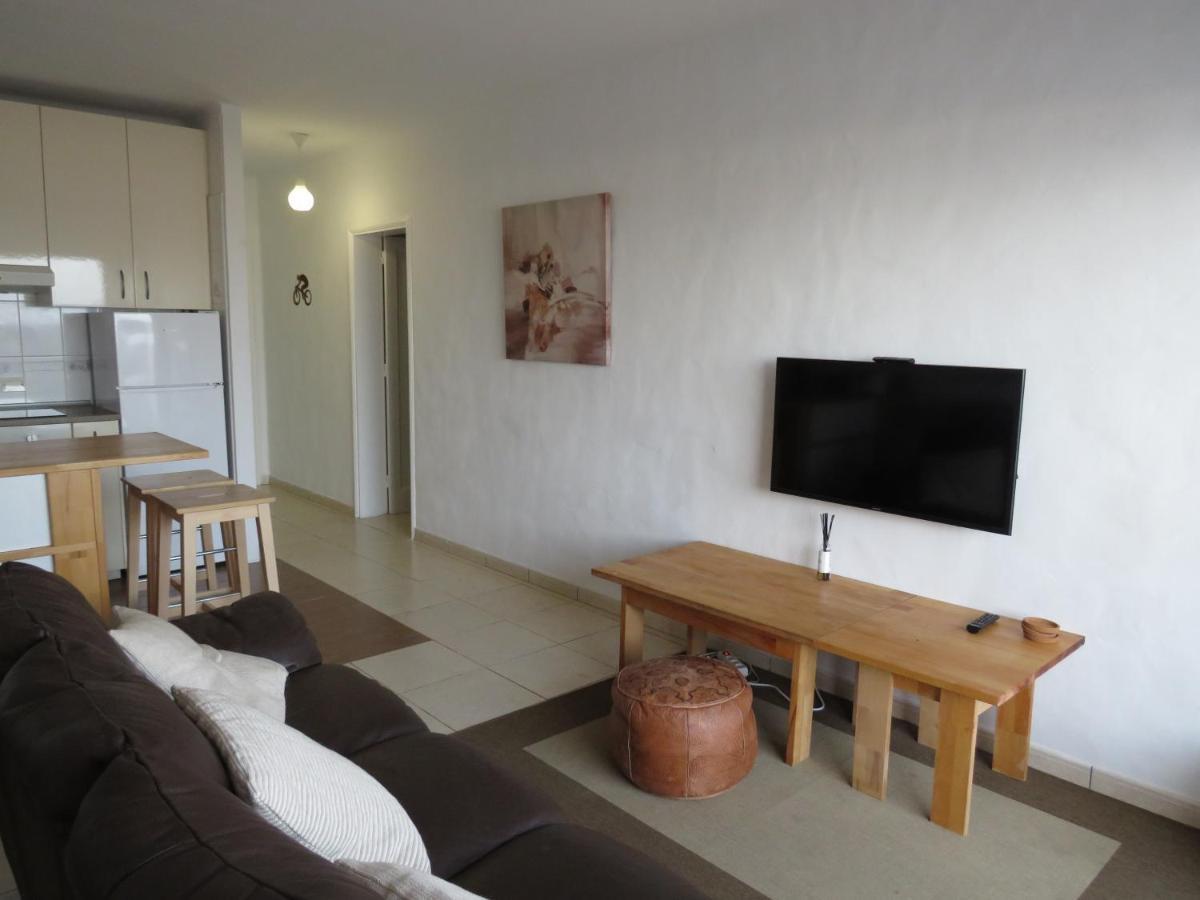 Biosfera Modern Bright Old Town Two Bedroom Apartment Pdc Tías Extérieur photo